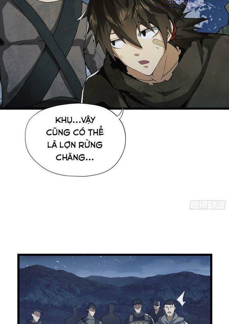 Đệ Nhất Danh Sách Chap 17 - Next Chap 18