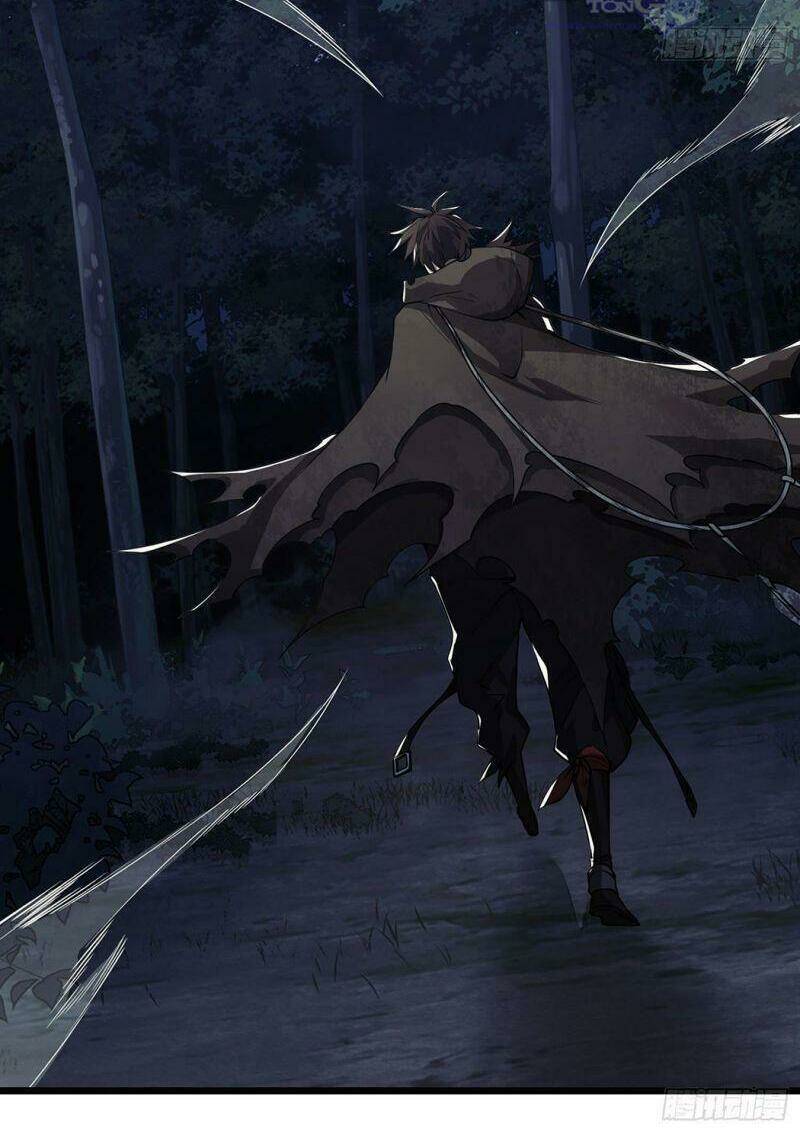 Đệ Nhất Danh Sách Chap 17 - Next Chap 18