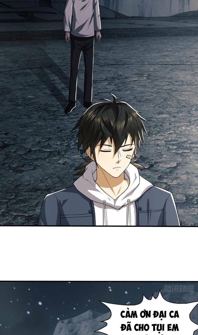 Đệ Nhất Danh Sách Chap 170 - Next Chap 171