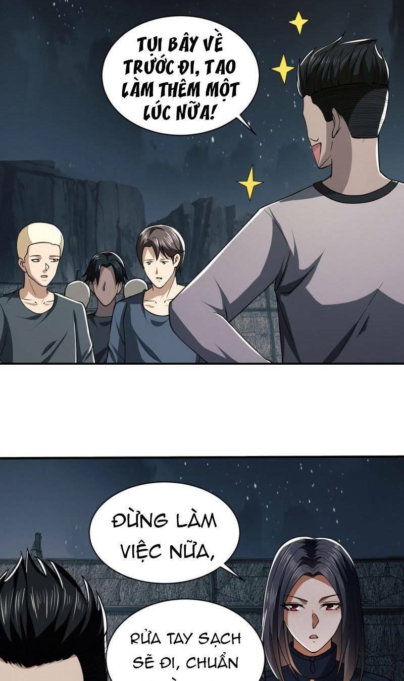 Đệ Nhất Danh Sách Chap 170 - Next Chap 171