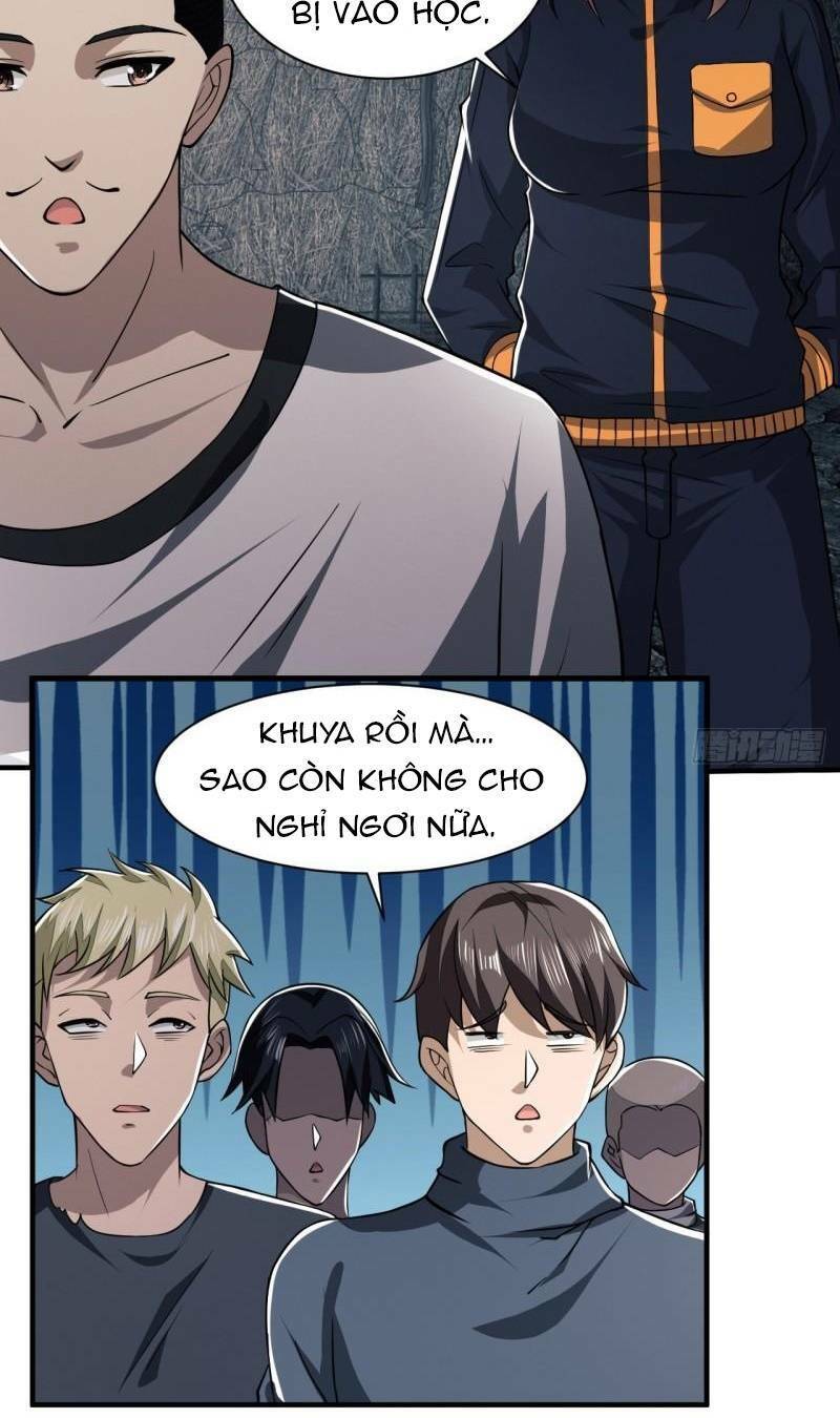 Đệ Nhất Danh Sách Chap 170 - Next Chap 171