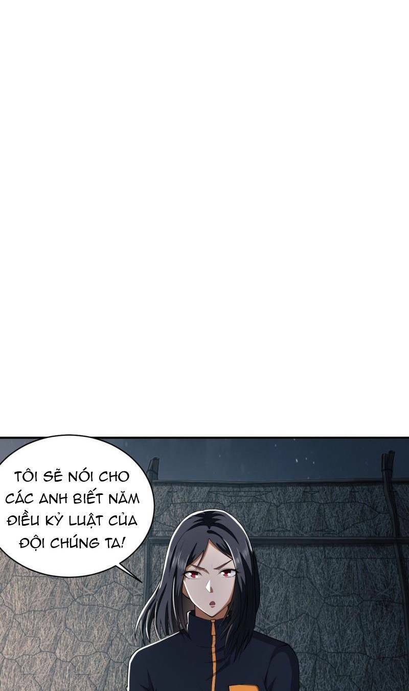 Đệ Nhất Danh Sách Chap 170 - Next Chap 171
