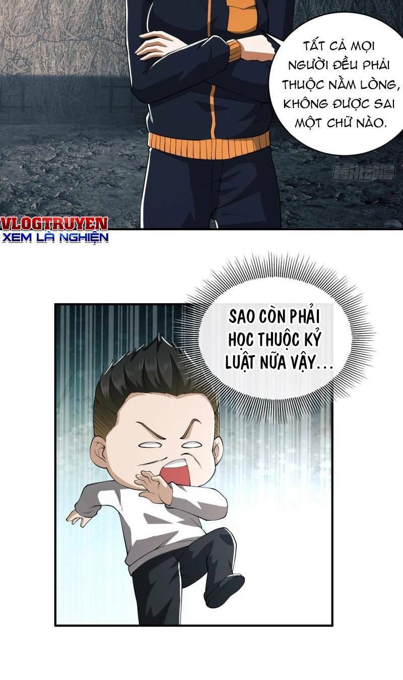 Đệ Nhất Danh Sách Chap 170 - Next Chap 171