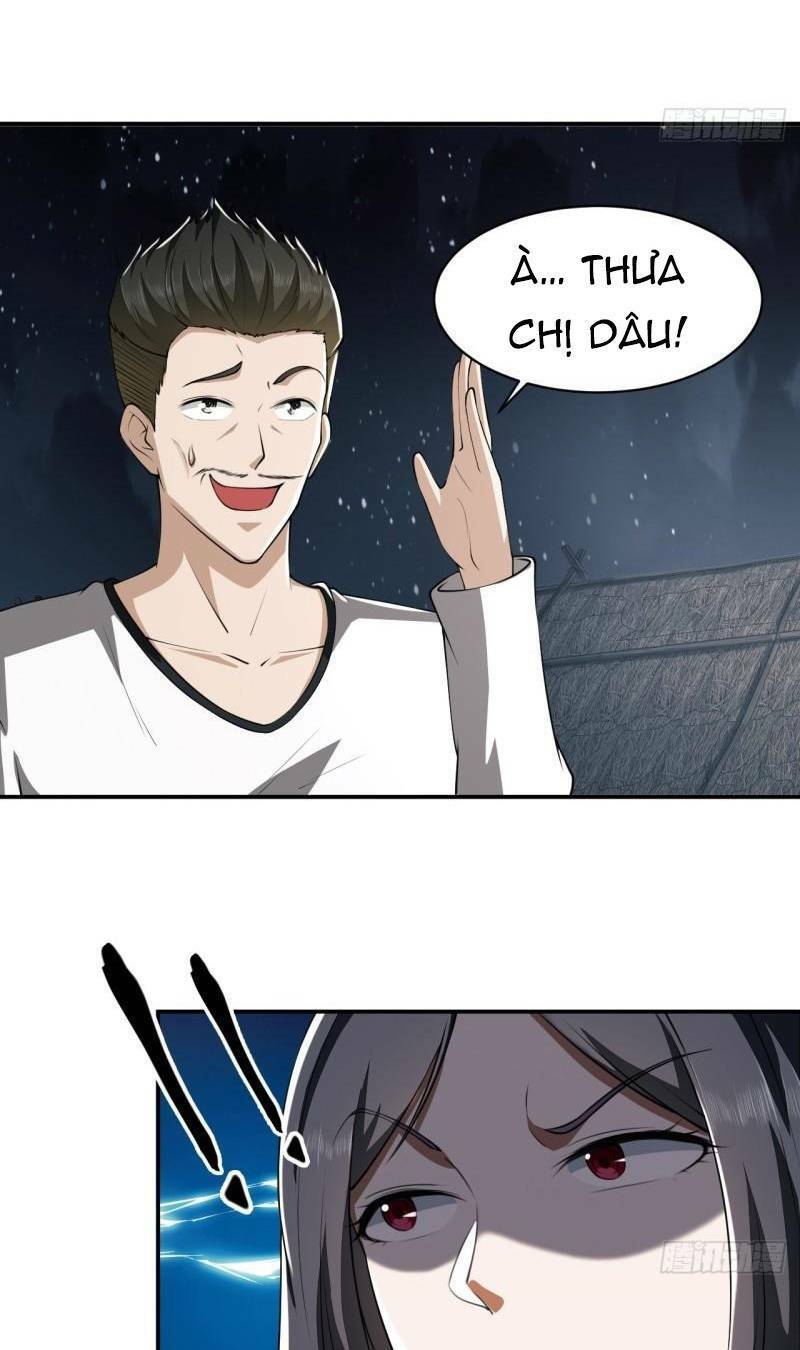 Đệ Nhất Danh Sách Chap 170 - Next Chap 171