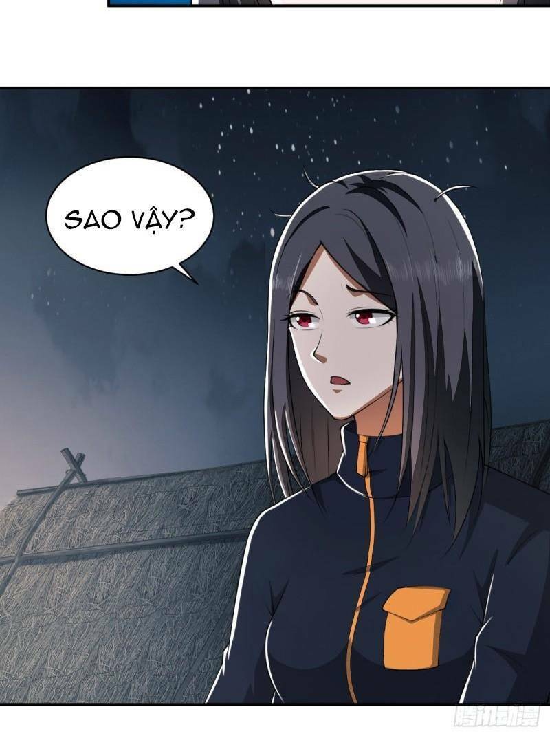 Đệ Nhất Danh Sách Chap 170 - Next Chap 171