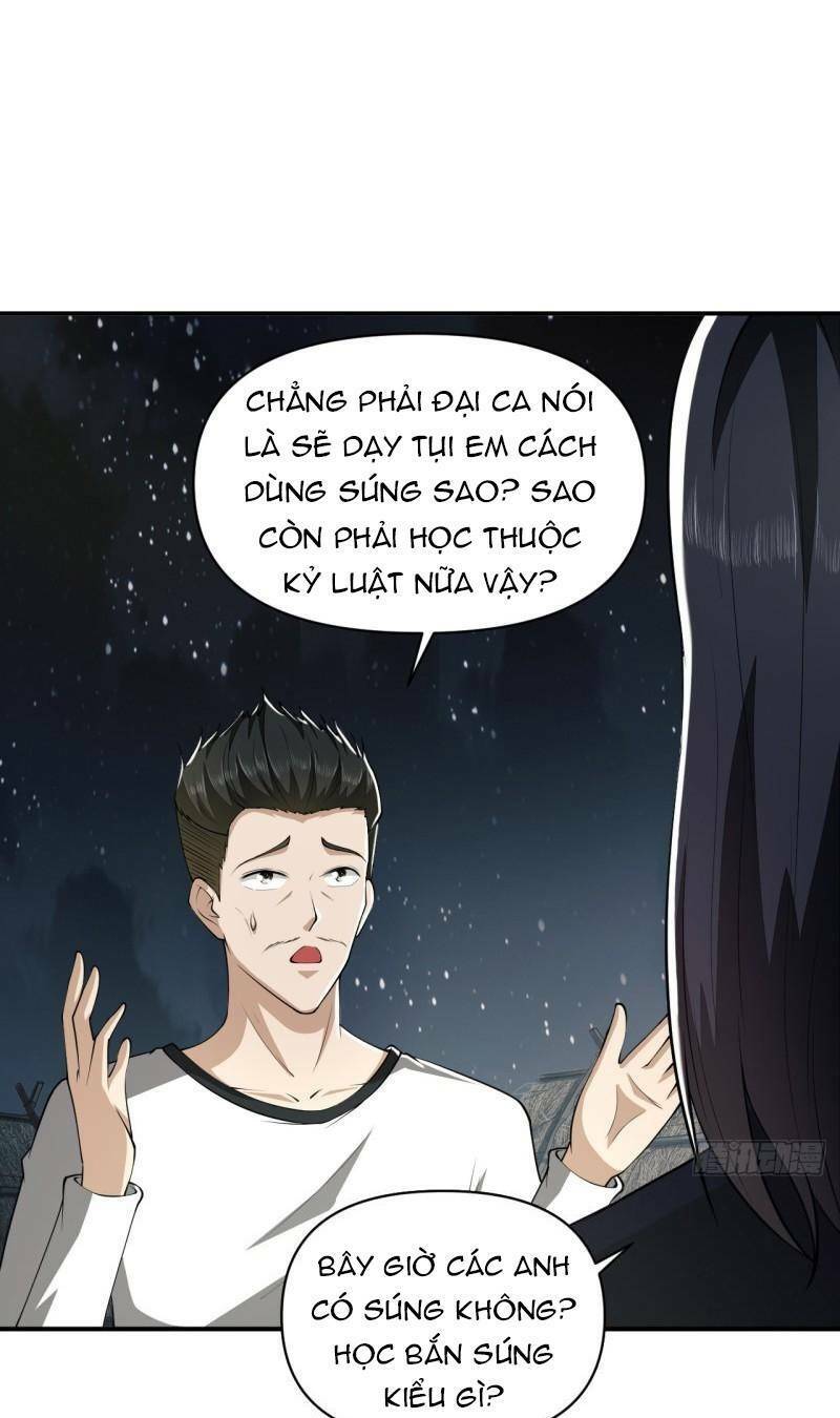 Đệ Nhất Danh Sách Chap 170 - Next Chap 171