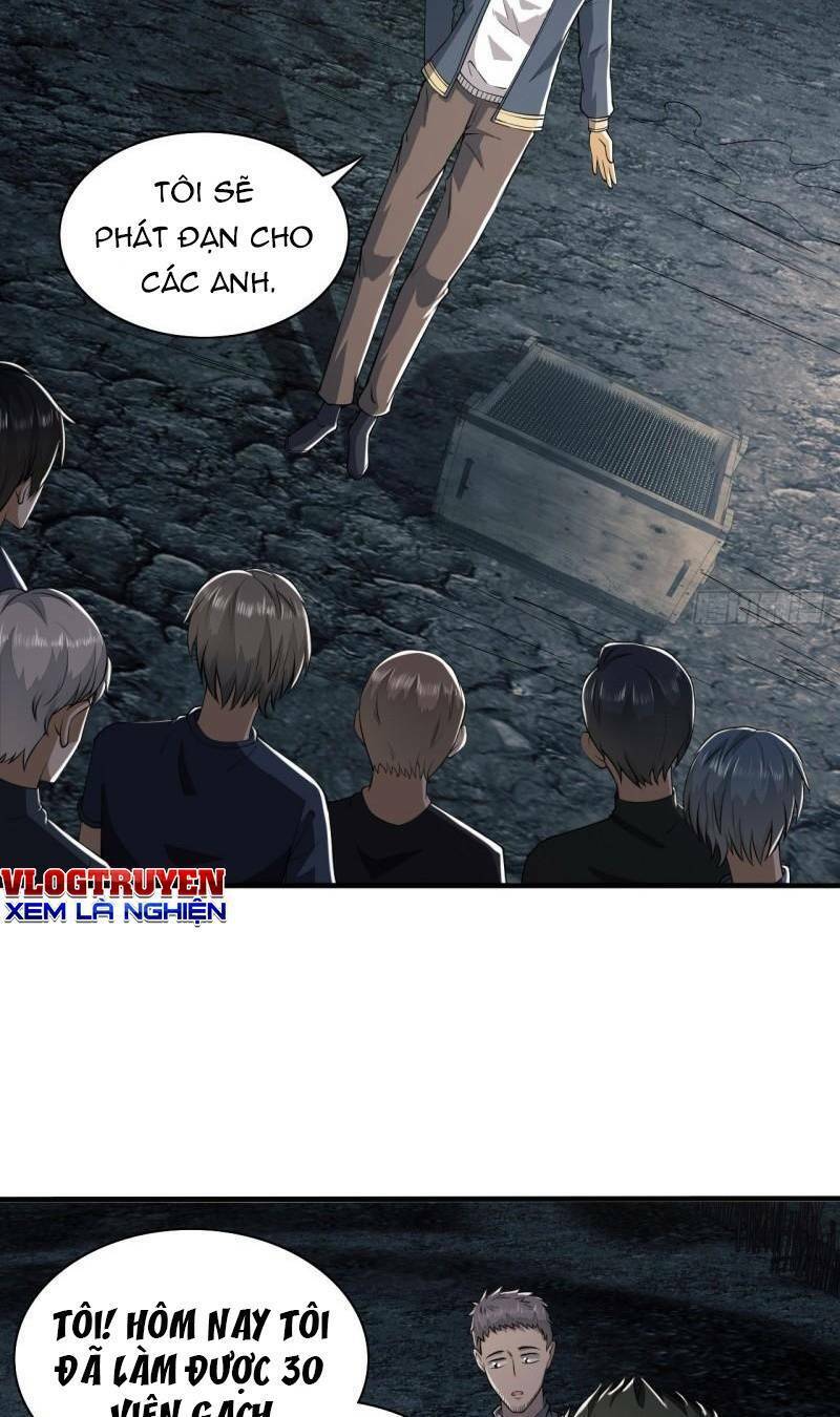 Đệ Nhất Danh Sách Chap 170 - Next Chap 171