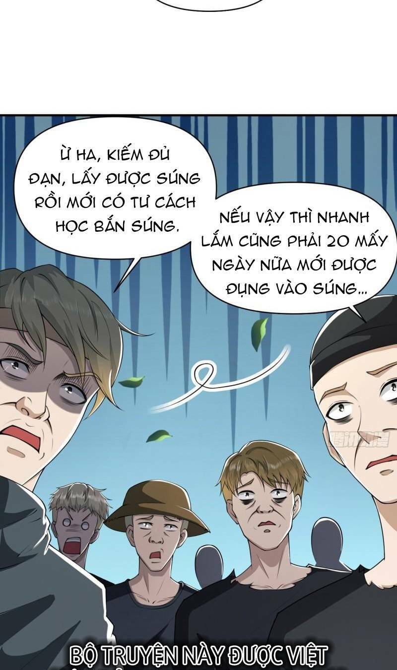 Đệ Nhất Danh Sách Chap 170 - Next Chap 171