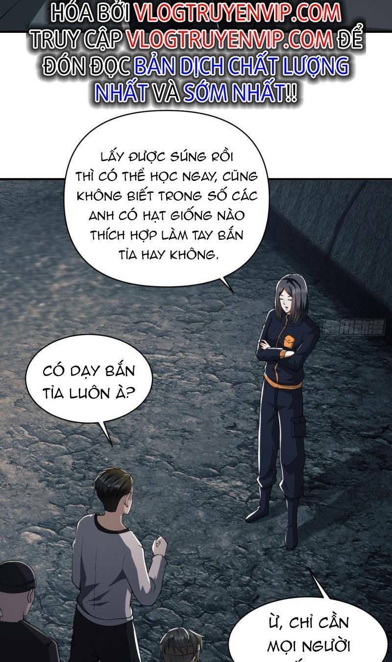 Đệ Nhất Danh Sách Chap 170 - Next Chap 171