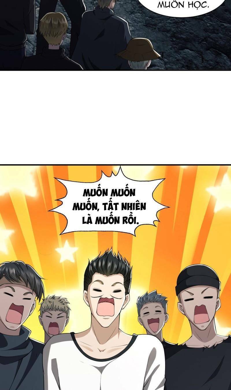 Đệ Nhất Danh Sách Chap 170 - Next Chap 171
