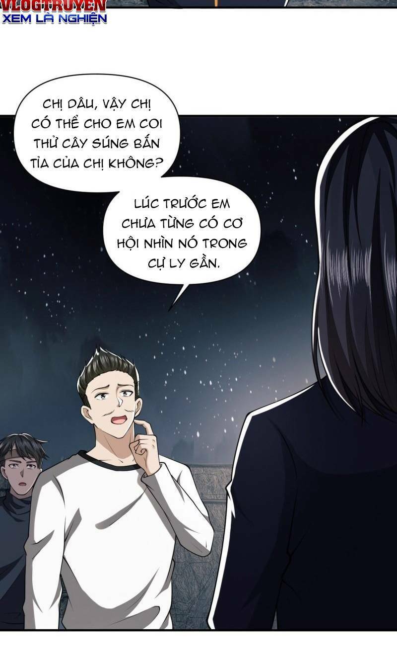 Đệ Nhất Danh Sách Chap 170 - Next Chap 171