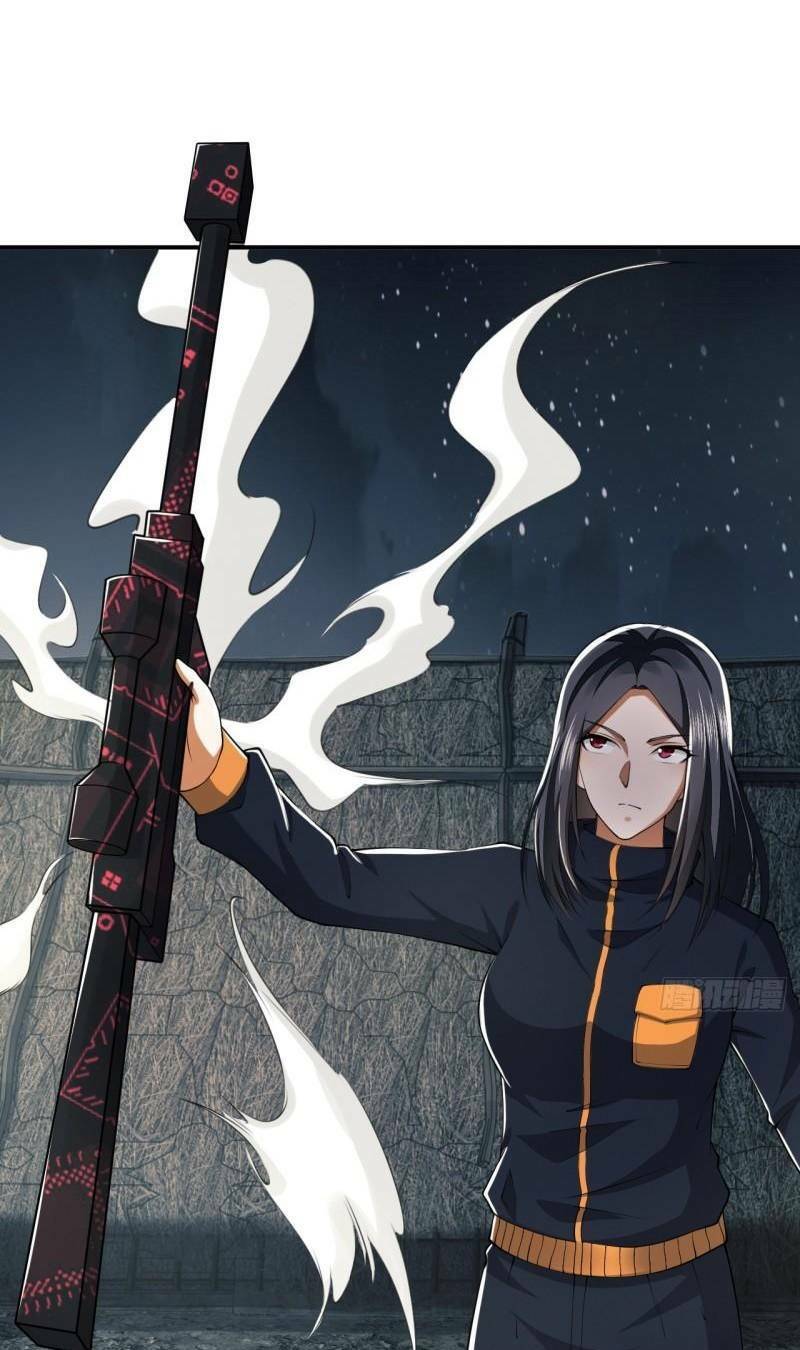 Đệ Nhất Danh Sách Chap 170 - Next Chap 171