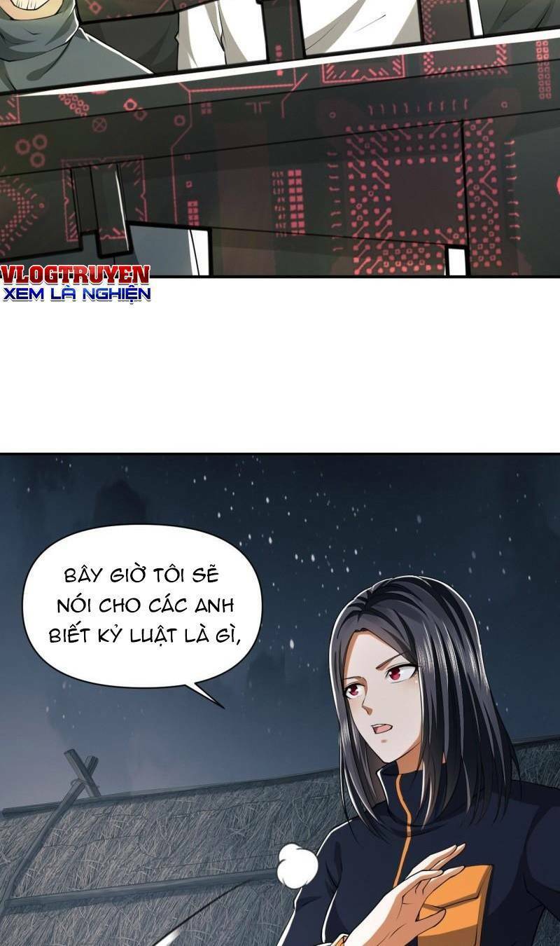 Đệ Nhất Danh Sách Chap 170 - Next Chap 171