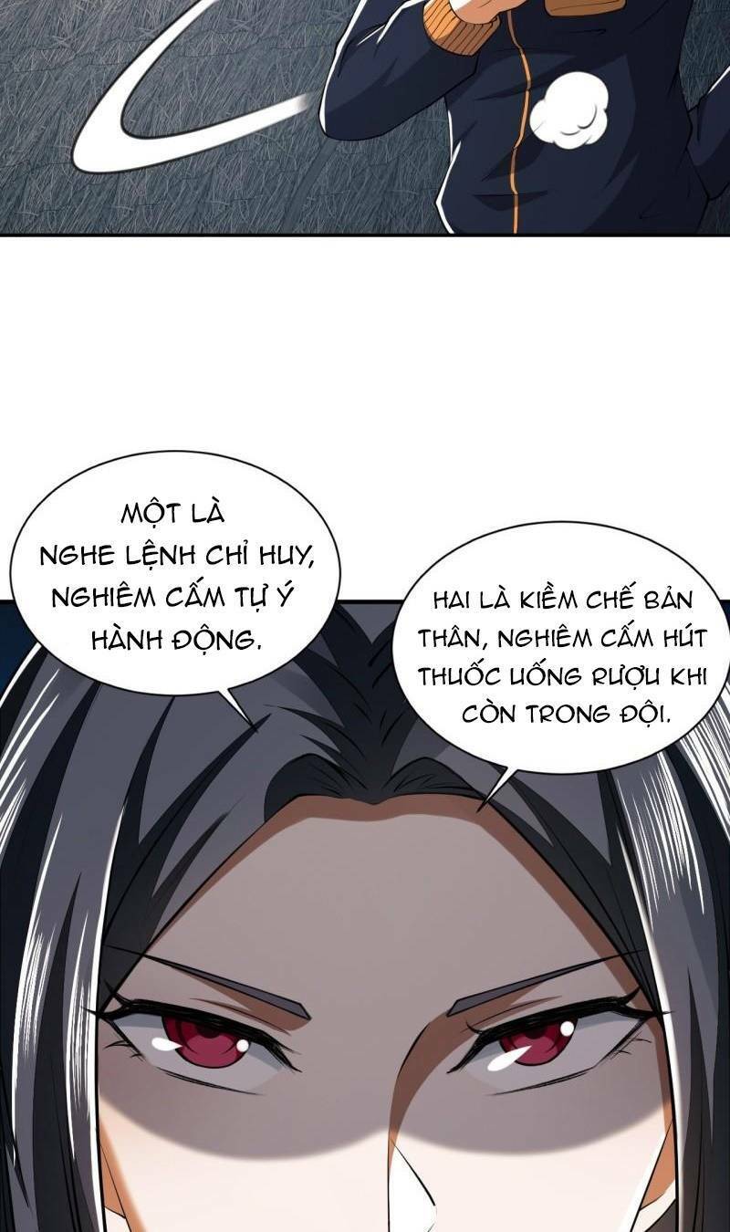 Đệ Nhất Danh Sách Chap 170 - Next Chap 171