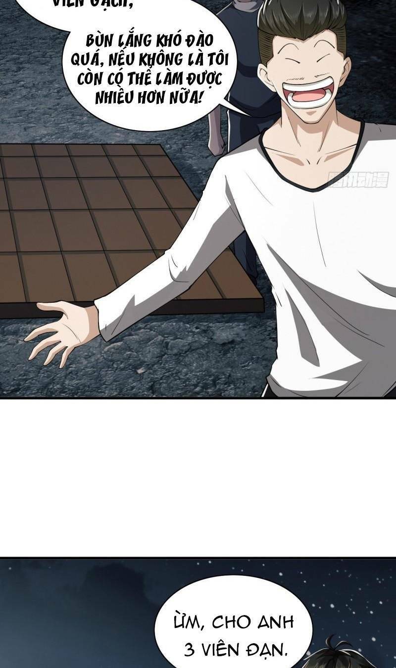 Đệ Nhất Danh Sách Chap 170 - Next Chap 171
