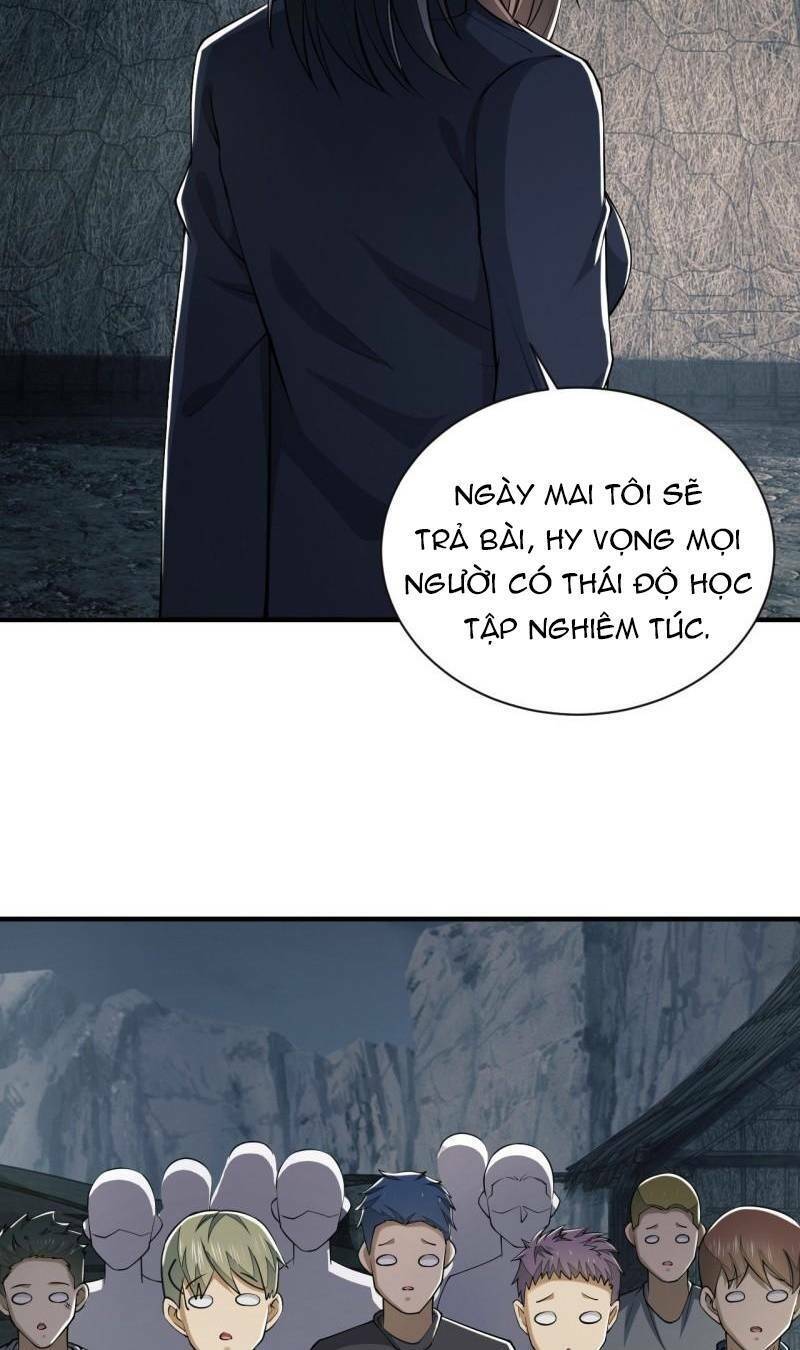 Đệ Nhất Danh Sách Chap 170 - Next Chap 171