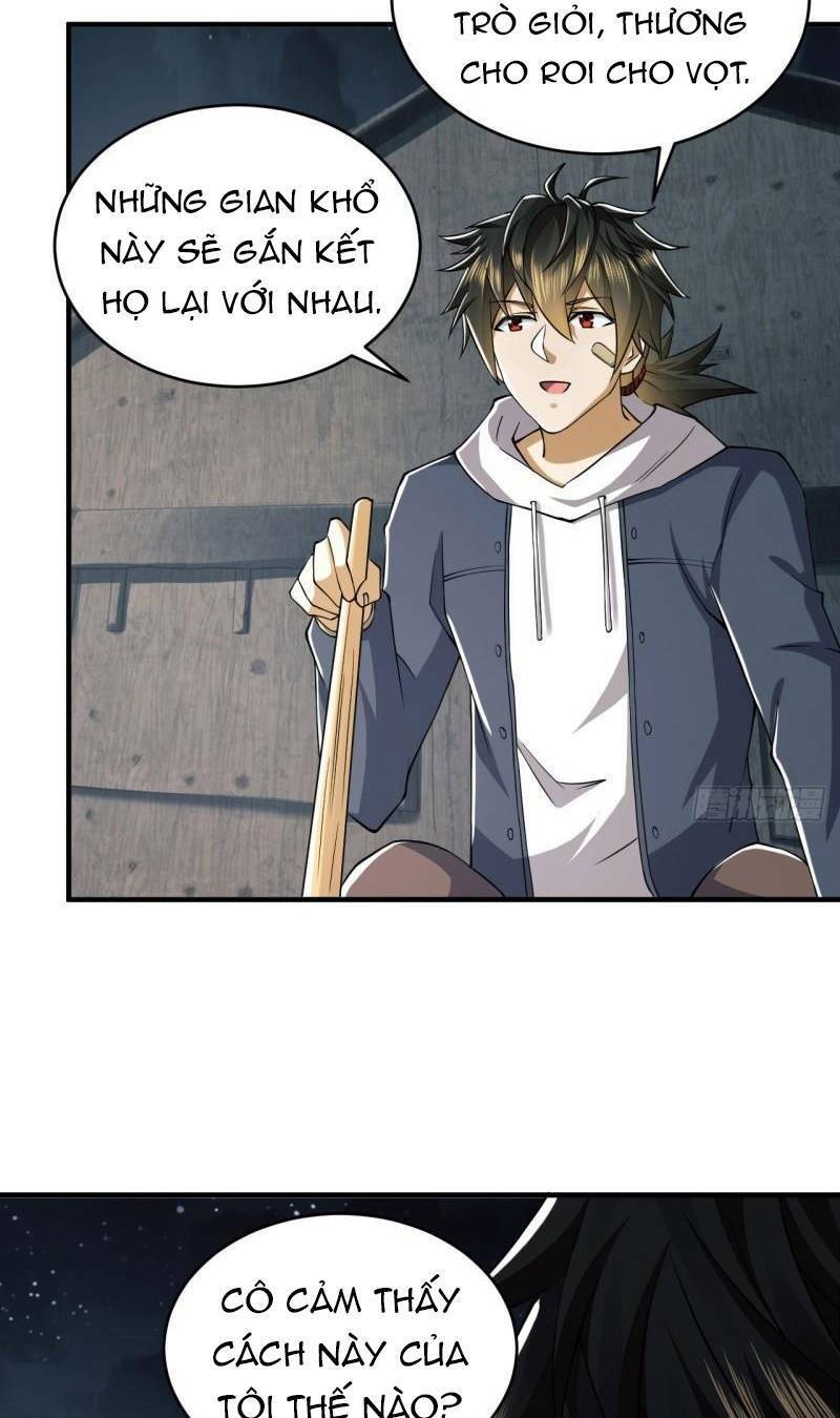 Đệ Nhất Danh Sách Chap 170 - Next Chap 171