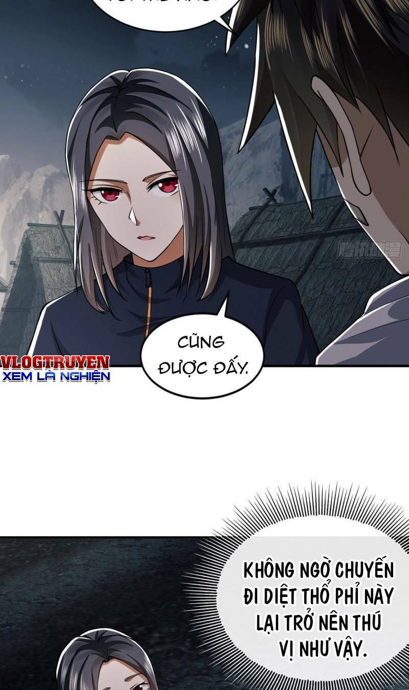 Đệ Nhất Danh Sách Chap 170 - Next Chap 171