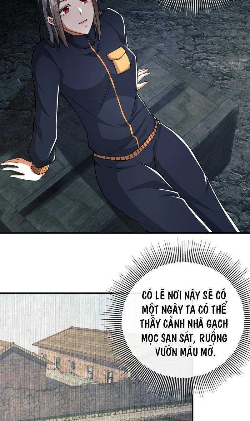Đệ Nhất Danh Sách Chap 170 - Next Chap 171
