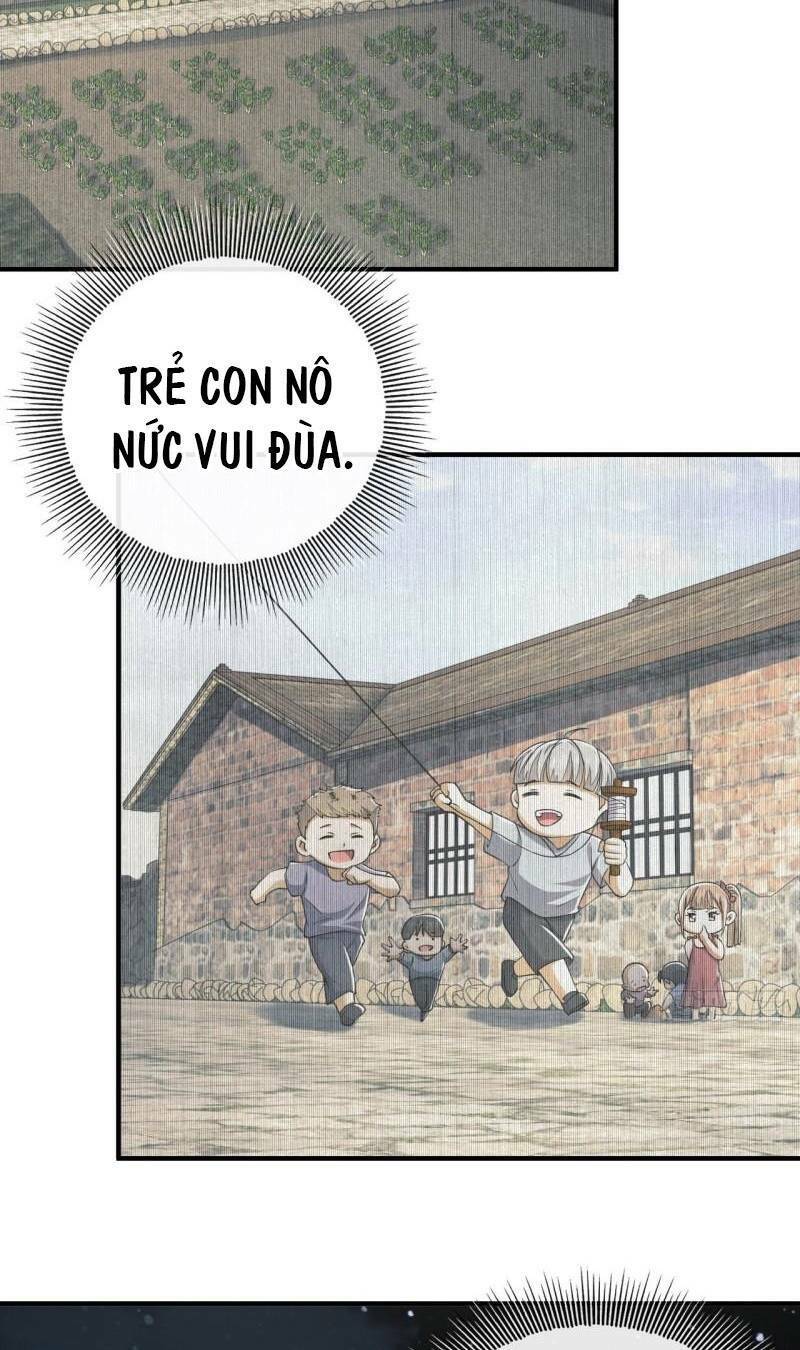 Đệ Nhất Danh Sách Chap 170 - Next Chap 171