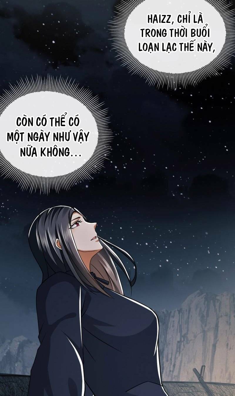 Đệ Nhất Danh Sách Chap 170 - Next Chap 171