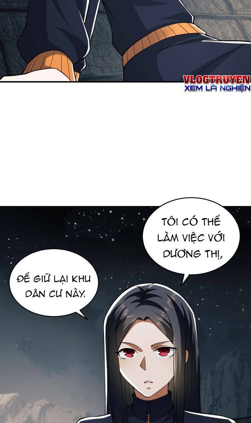 Đệ Nhất Danh Sách Chap 170 - Next Chap 171
