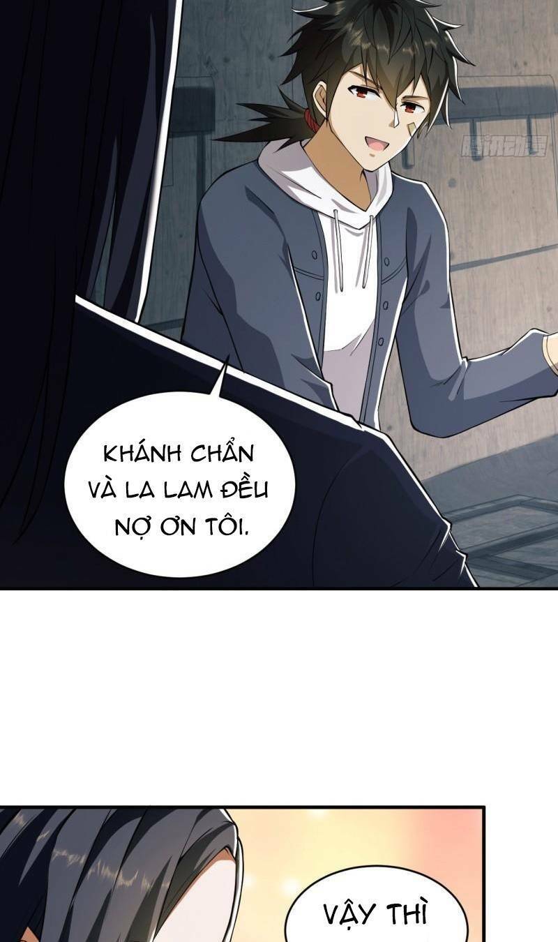 Đệ Nhất Danh Sách Chap 170 - Next Chap 171