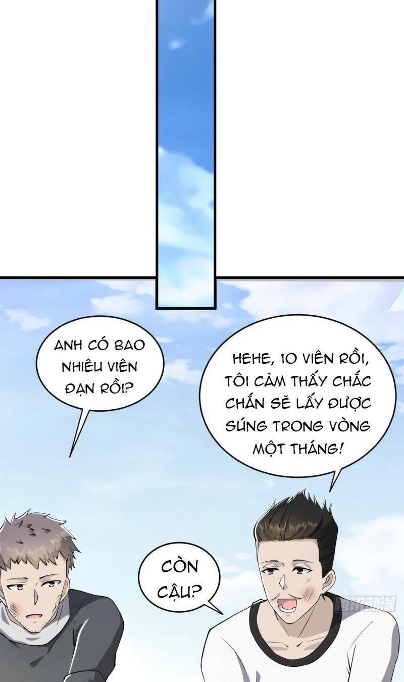 Đệ Nhất Danh Sách Chap 170 - Next Chap 171
