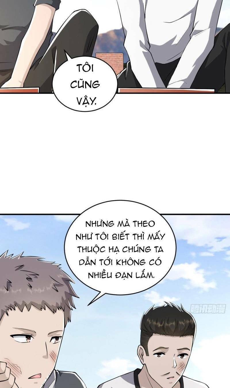 Đệ Nhất Danh Sách Chap 170 - Next Chap 171