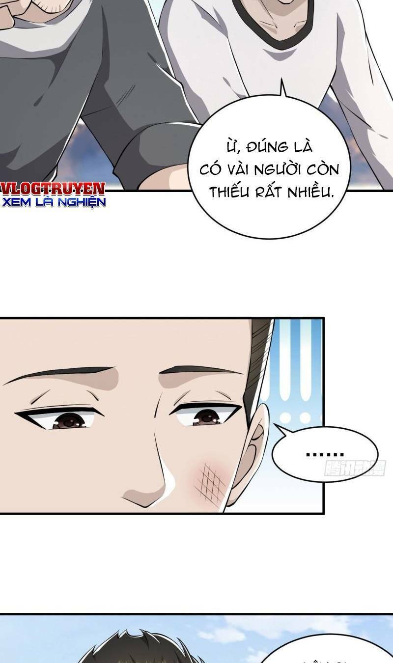 Đệ Nhất Danh Sách Chap 170 - Next Chap 171