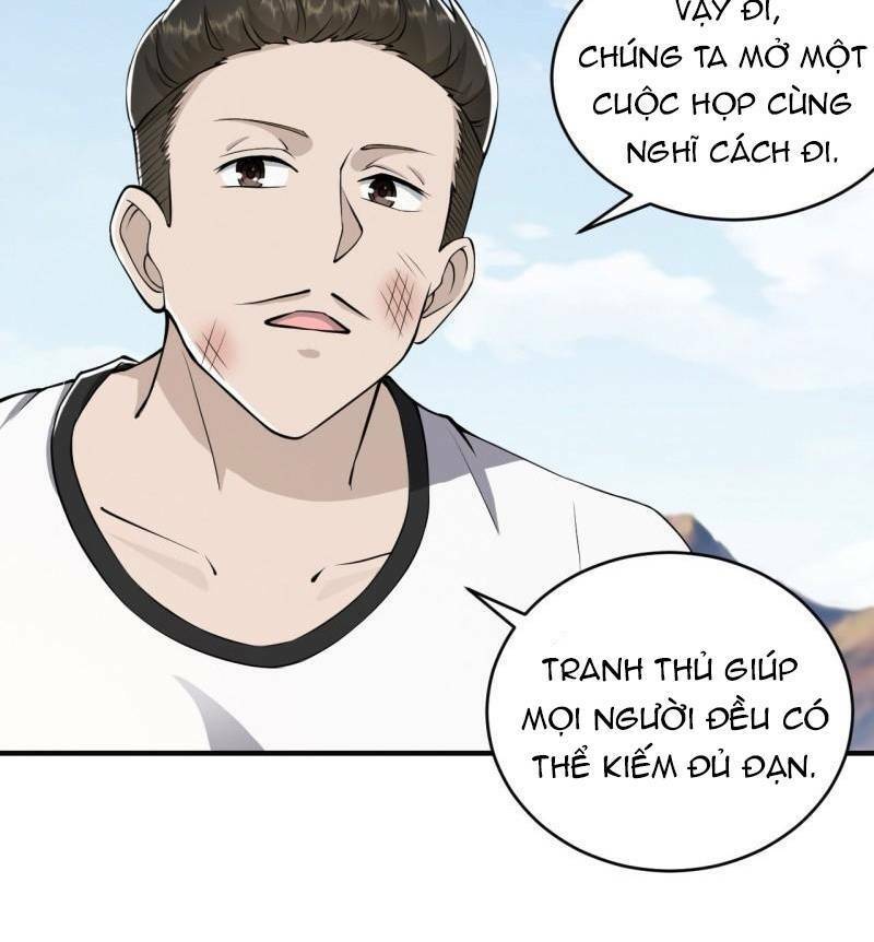 Đệ Nhất Danh Sách Chap 170 - Next Chap 171