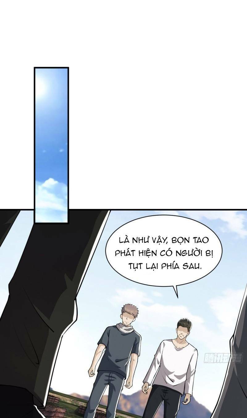 Đệ Nhất Danh Sách Chap 170 - Next Chap 171