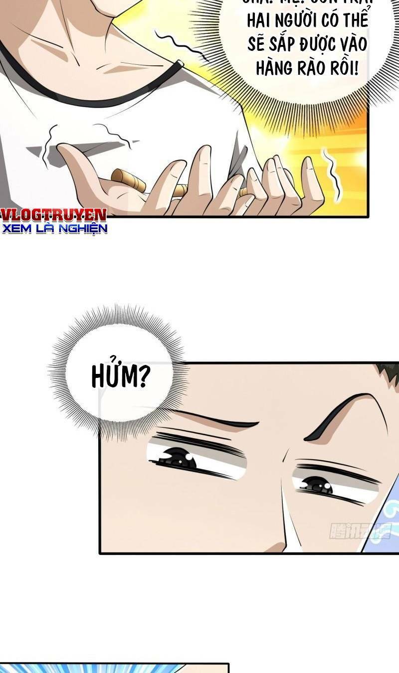 Đệ Nhất Danh Sách Chap 170 - Next Chap 171