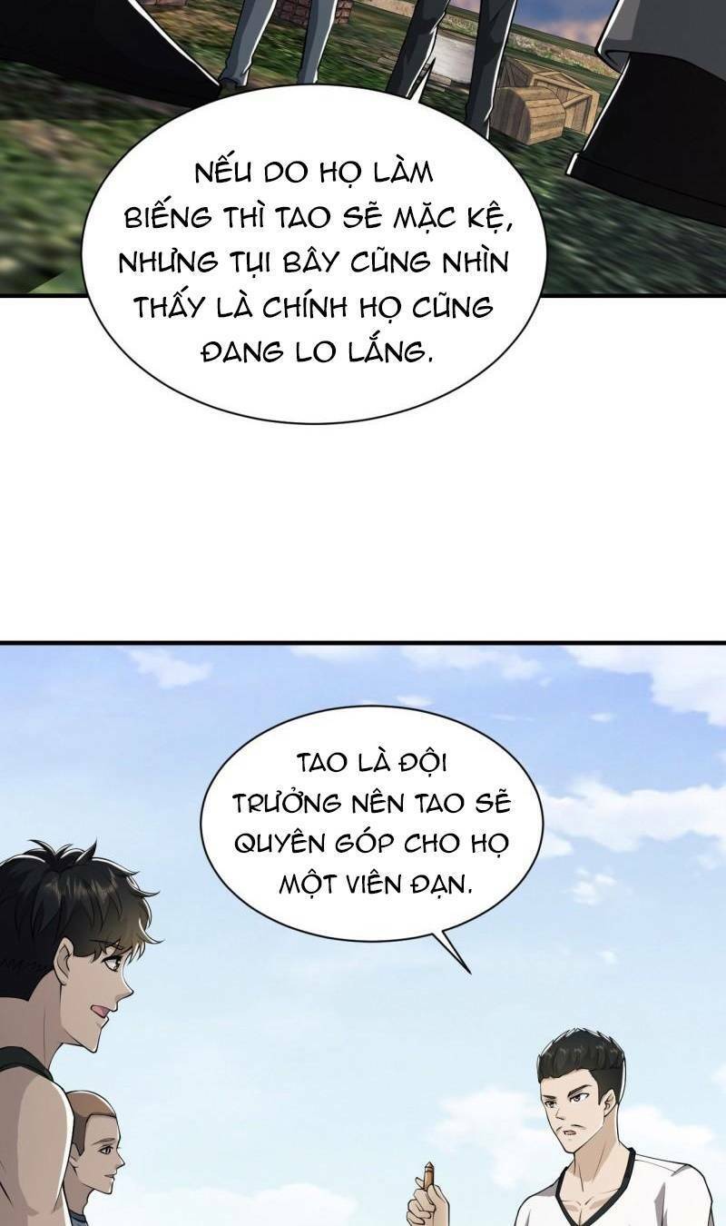 Đệ Nhất Danh Sách Chap 170 - Next Chap 171