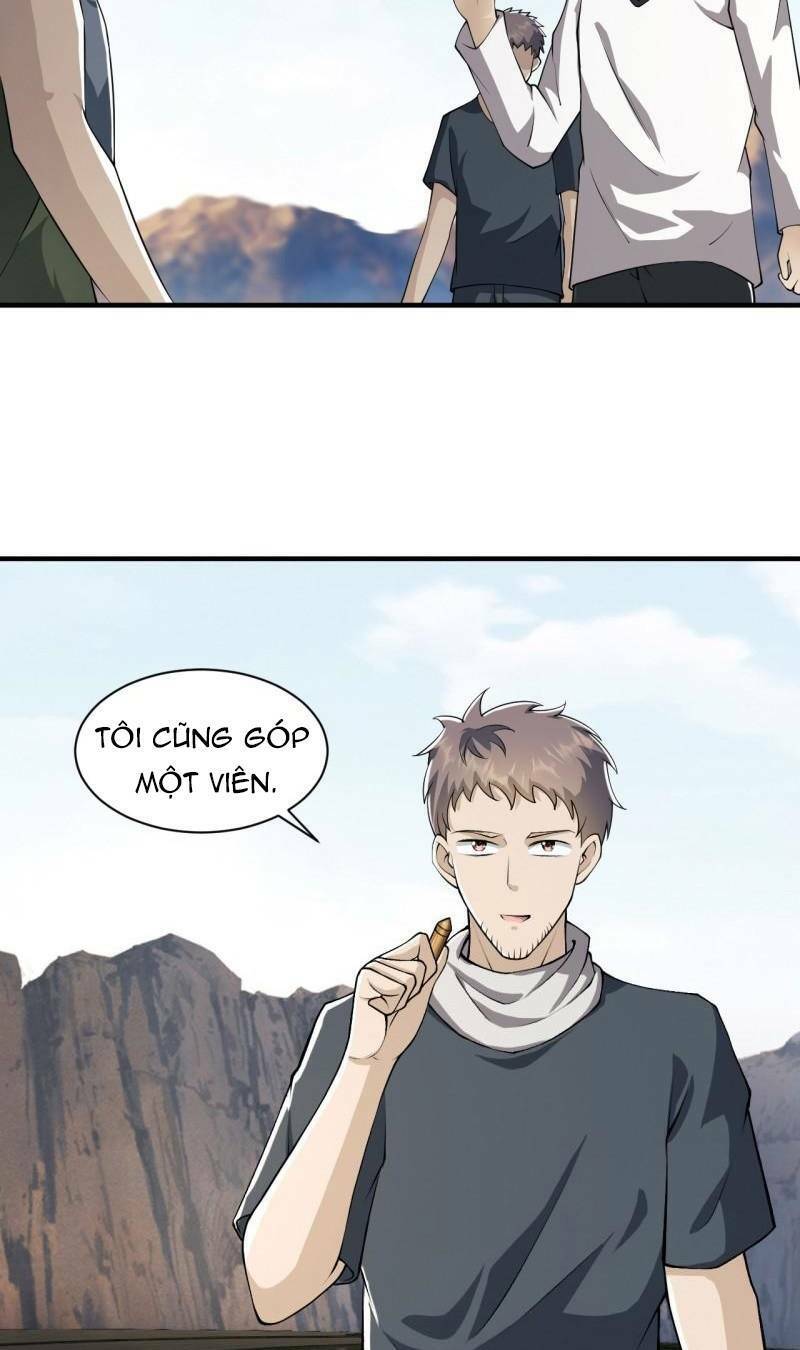 Đệ Nhất Danh Sách Chap 170 - Next Chap 171