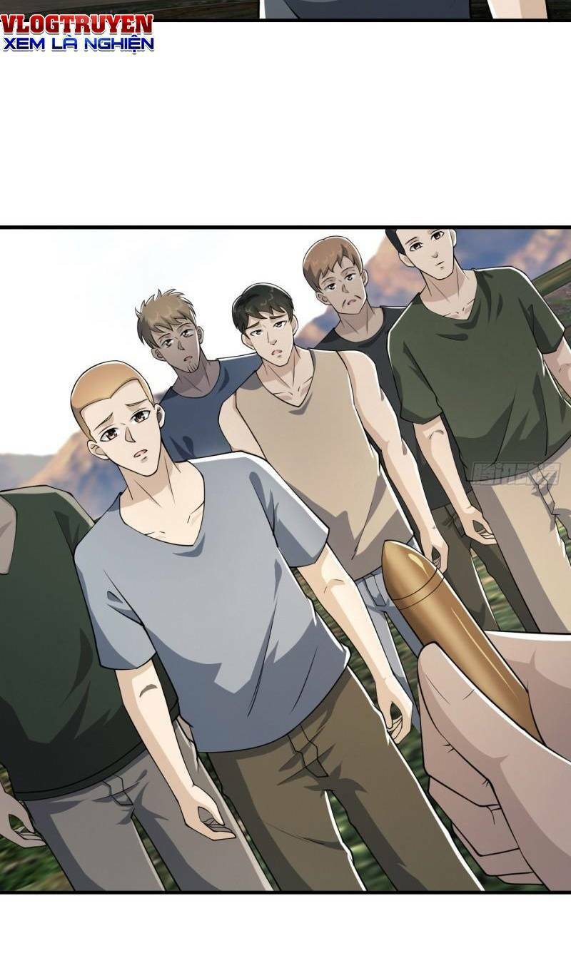 Đệ Nhất Danh Sách Chap 170 - Next Chap 171