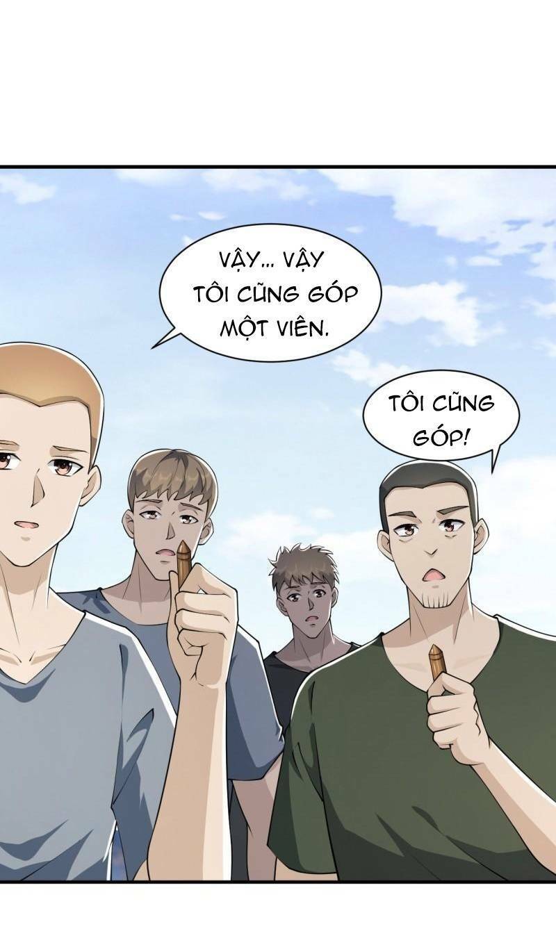 Đệ Nhất Danh Sách Chap 170 - Next Chap 171