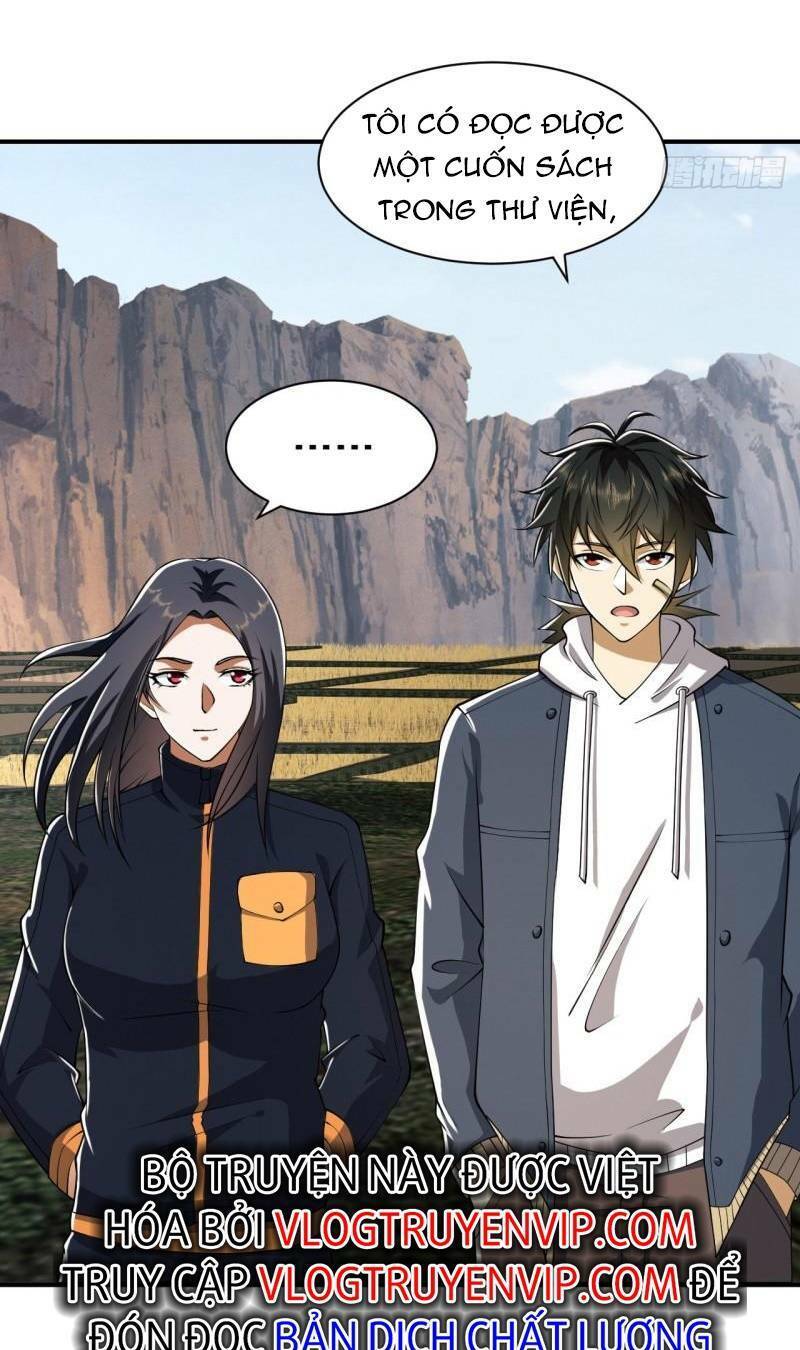 Đệ Nhất Danh Sách Chap 170 - Next Chap 171