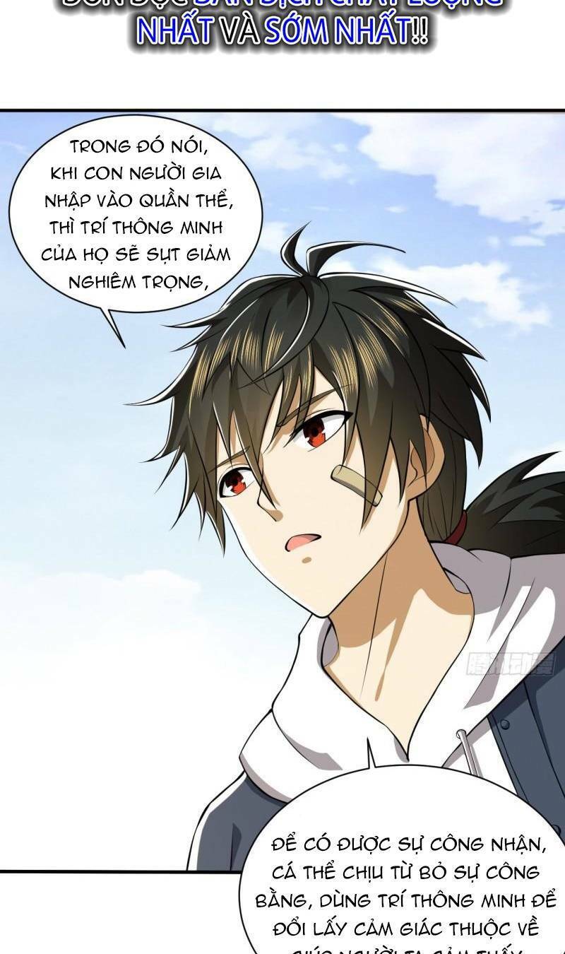 Đệ Nhất Danh Sách Chap 170 - Next Chap 171