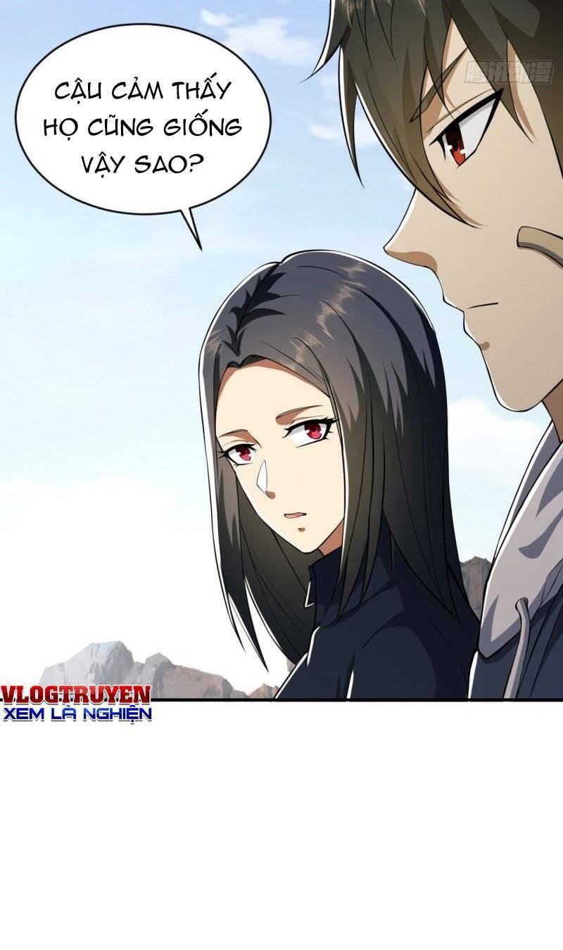 Đệ Nhất Danh Sách Chap 170 - Next Chap 171