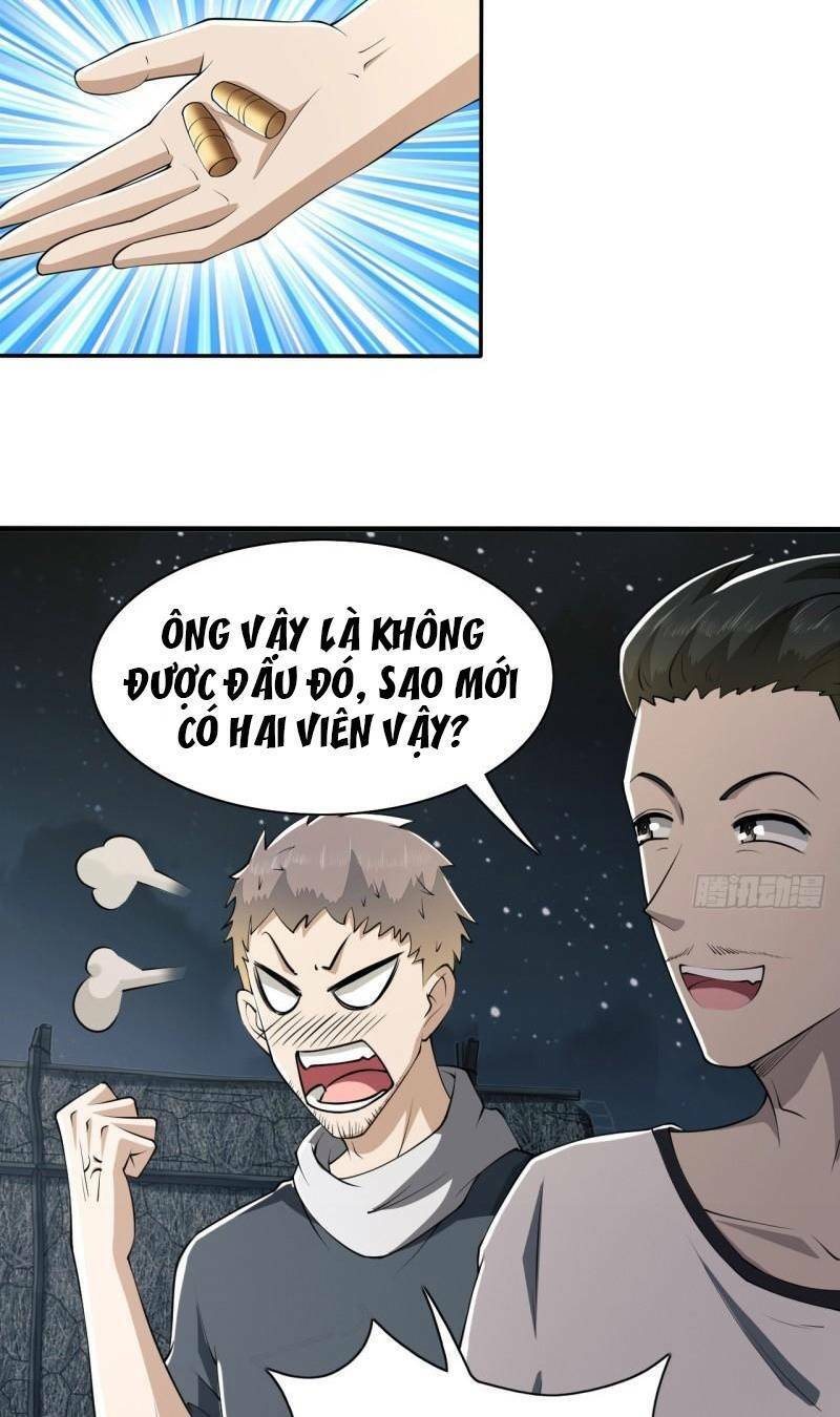 Đệ Nhất Danh Sách Chap 170 - Next Chap 171