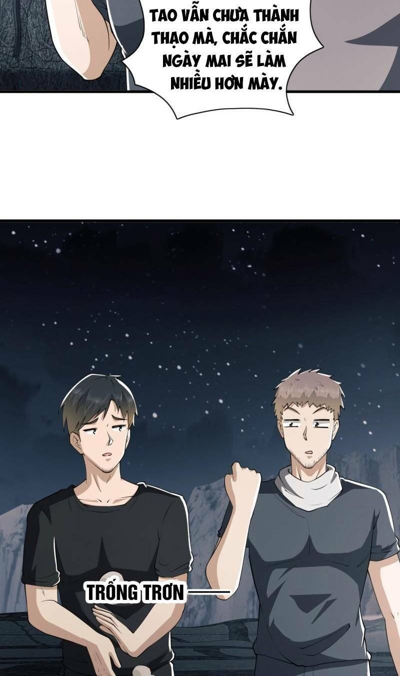 Đệ Nhất Danh Sách Chap 170 - Next Chap 171