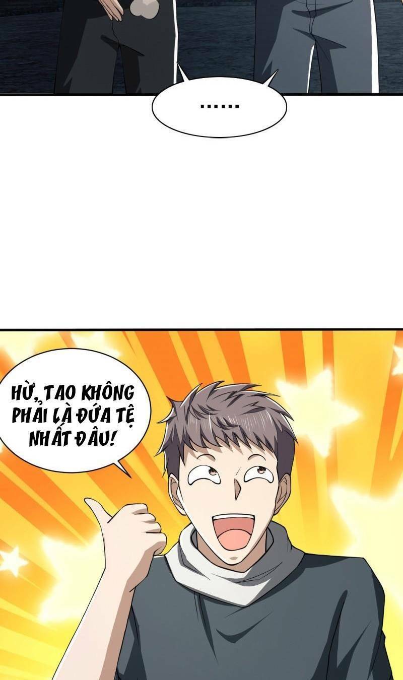 Đệ Nhất Danh Sách Chap 170 - Next Chap 171