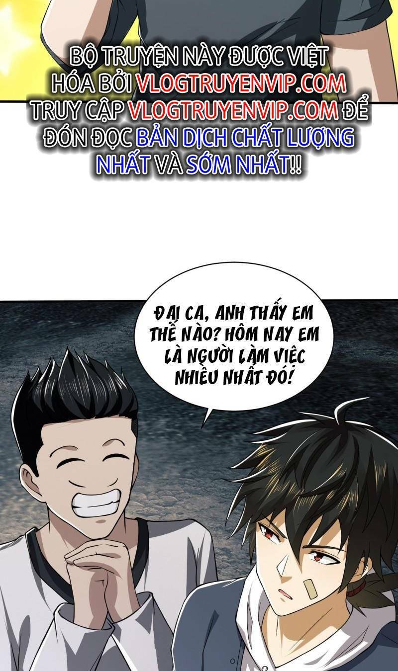 Đệ Nhất Danh Sách Chap 170 - Next Chap 171