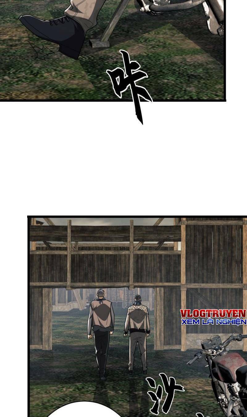 Đệ Nhất Danh Sách Chap 171 - Next Chap 172
