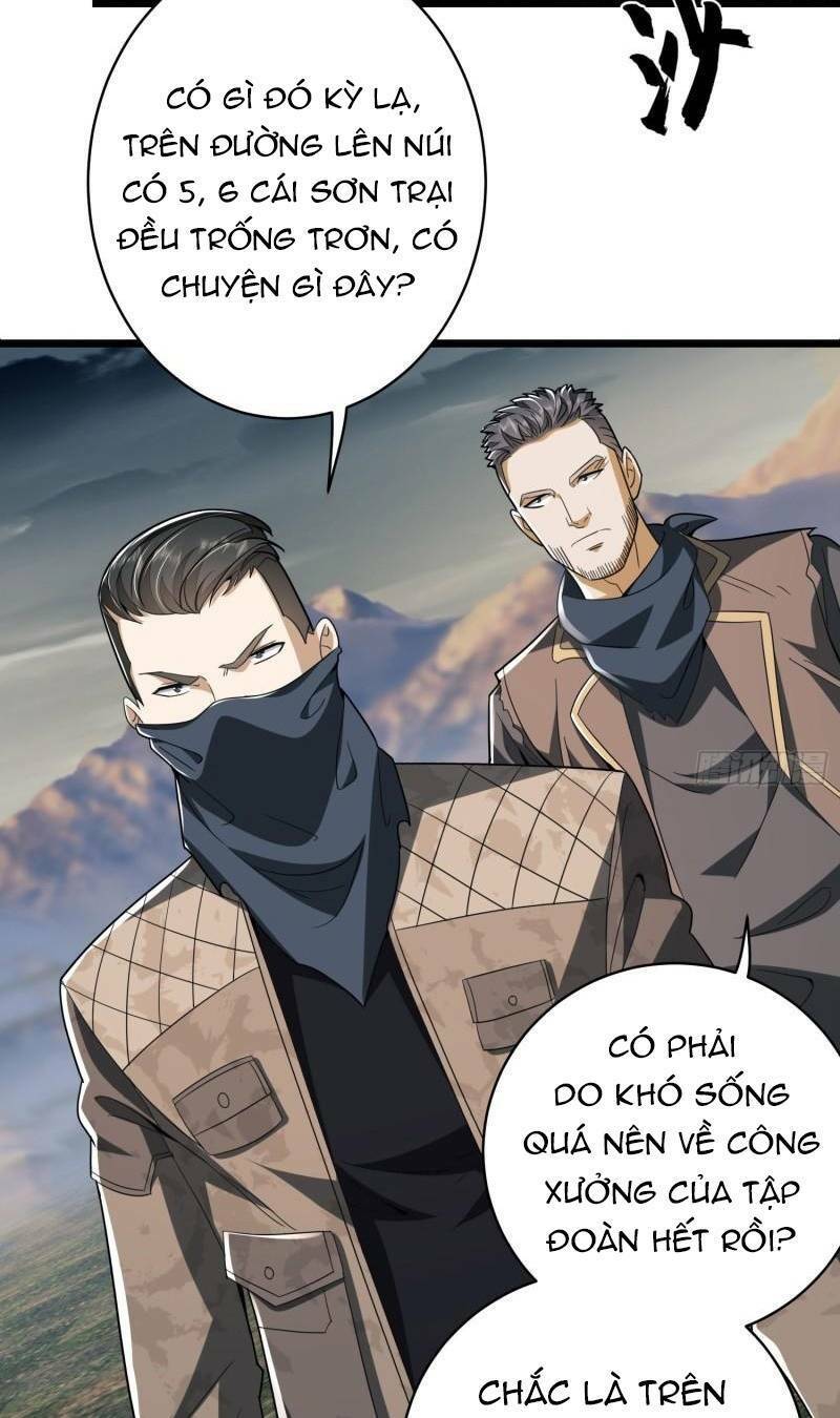 Đệ Nhất Danh Sách Chap 171 - Next Chap 172