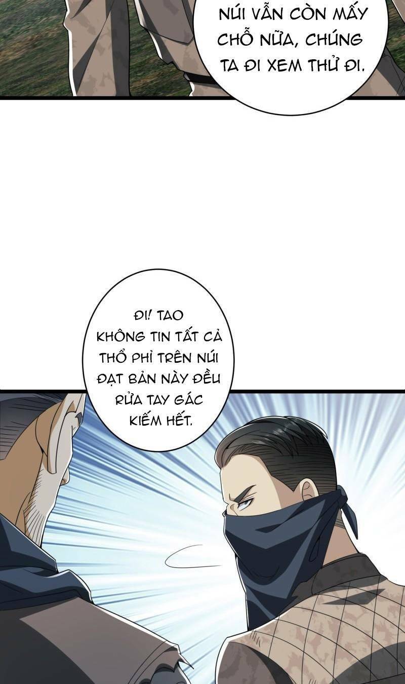 Đệ Nhất Danh Sách Chap 171 - Next Chap 172