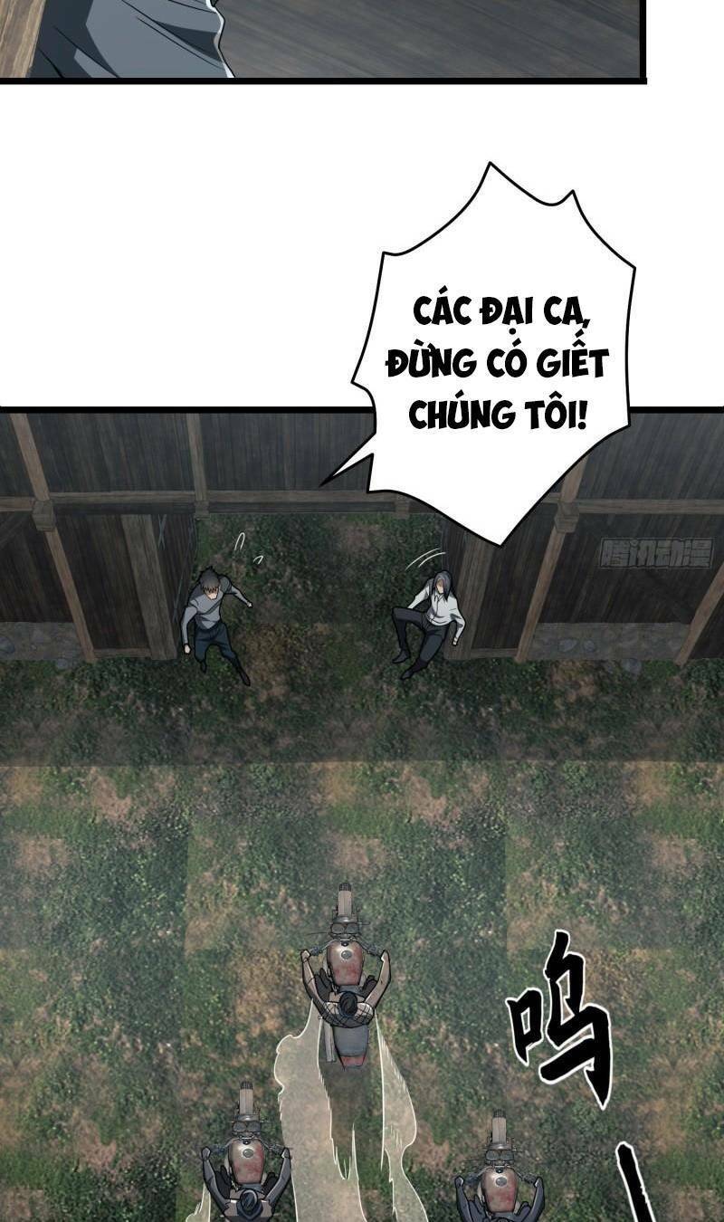 Đệ Nhất Danh Sách Chap 171 - Next Chap 172