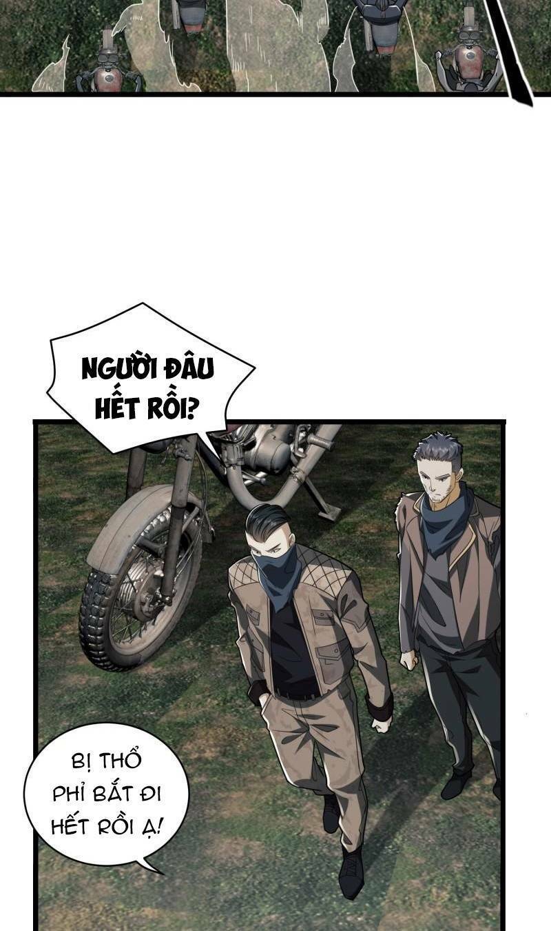 Đệ Nhất Danh Sách Chap 171 - Next Chap 172