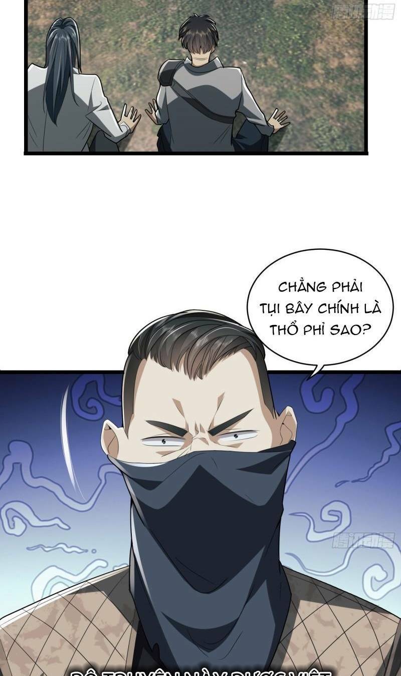 Đệ Nhất Danh Sách Chap 171 - Next Chap 172
